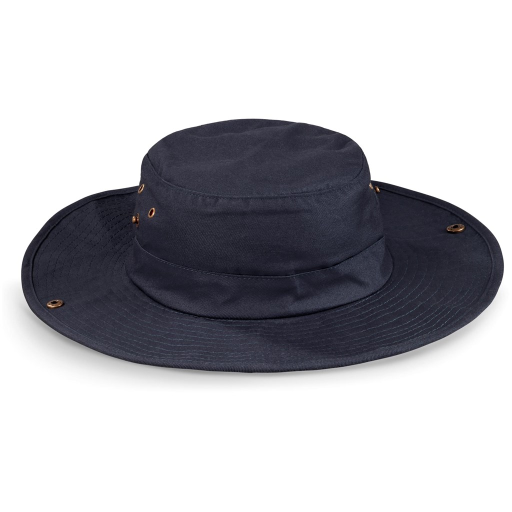 Willow Bush Hat