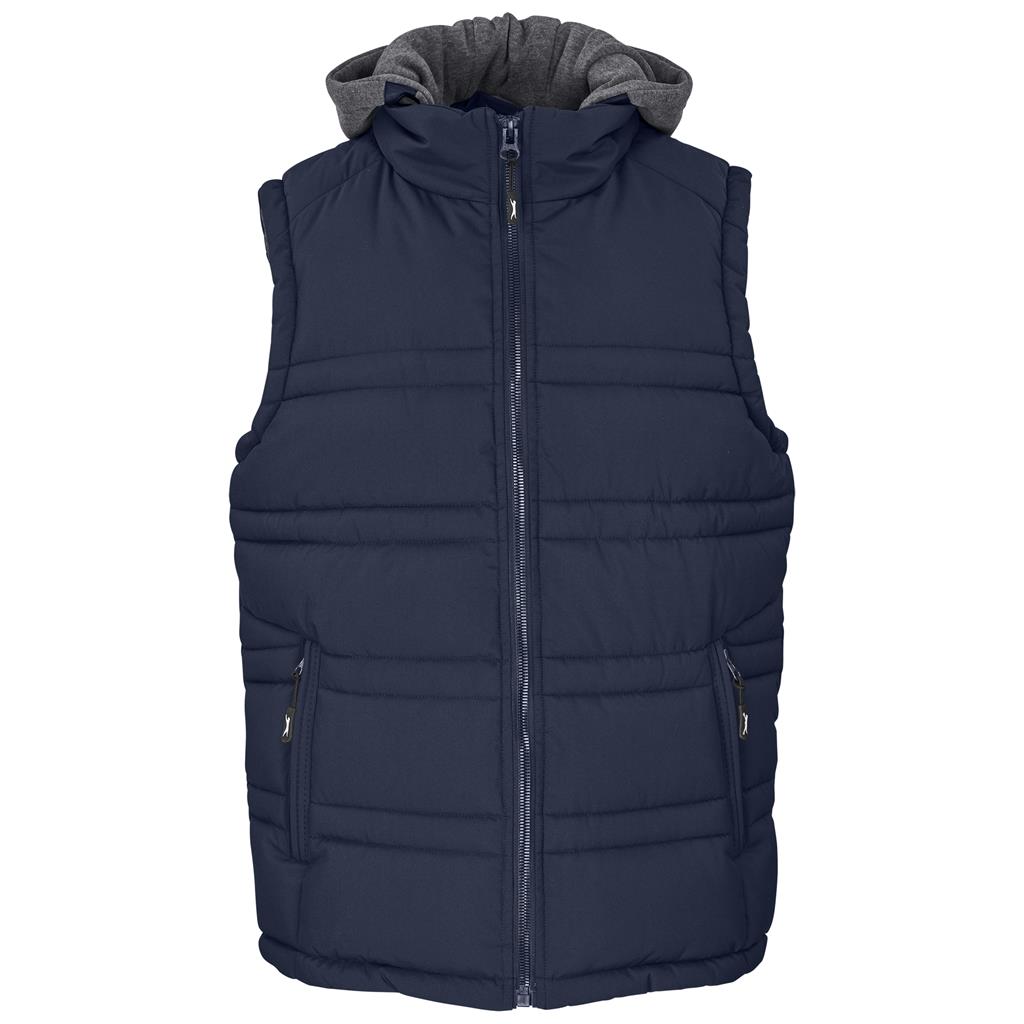 Mens Okinawa Bodywarmer