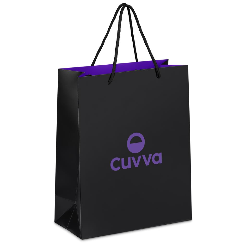 Altitude Finery Midi Paper Gift Bag