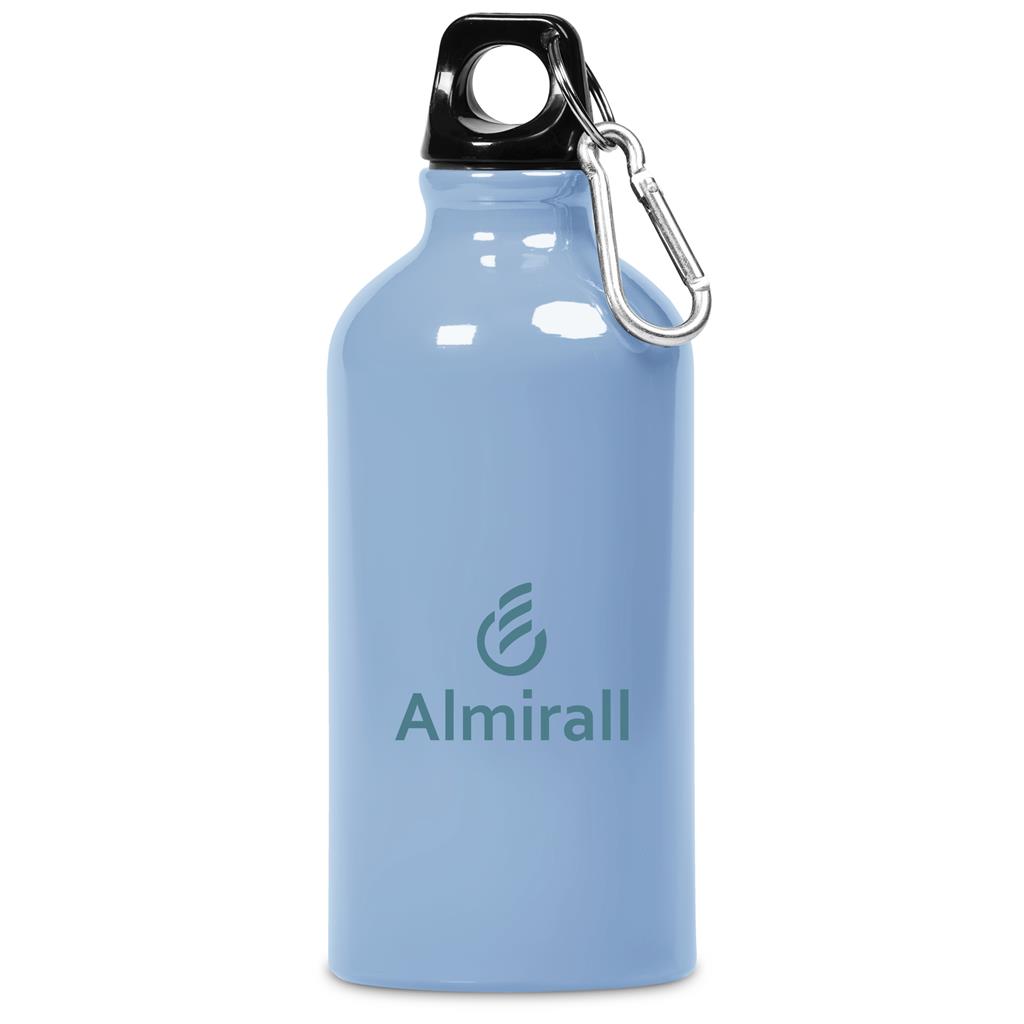Altitude Braxton Aluminium Water Bottle - 500ml