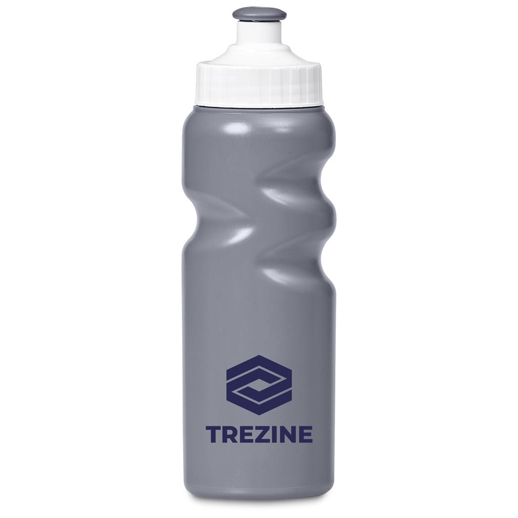 Altitude Baltic Plastic Water Bottle - 330ml