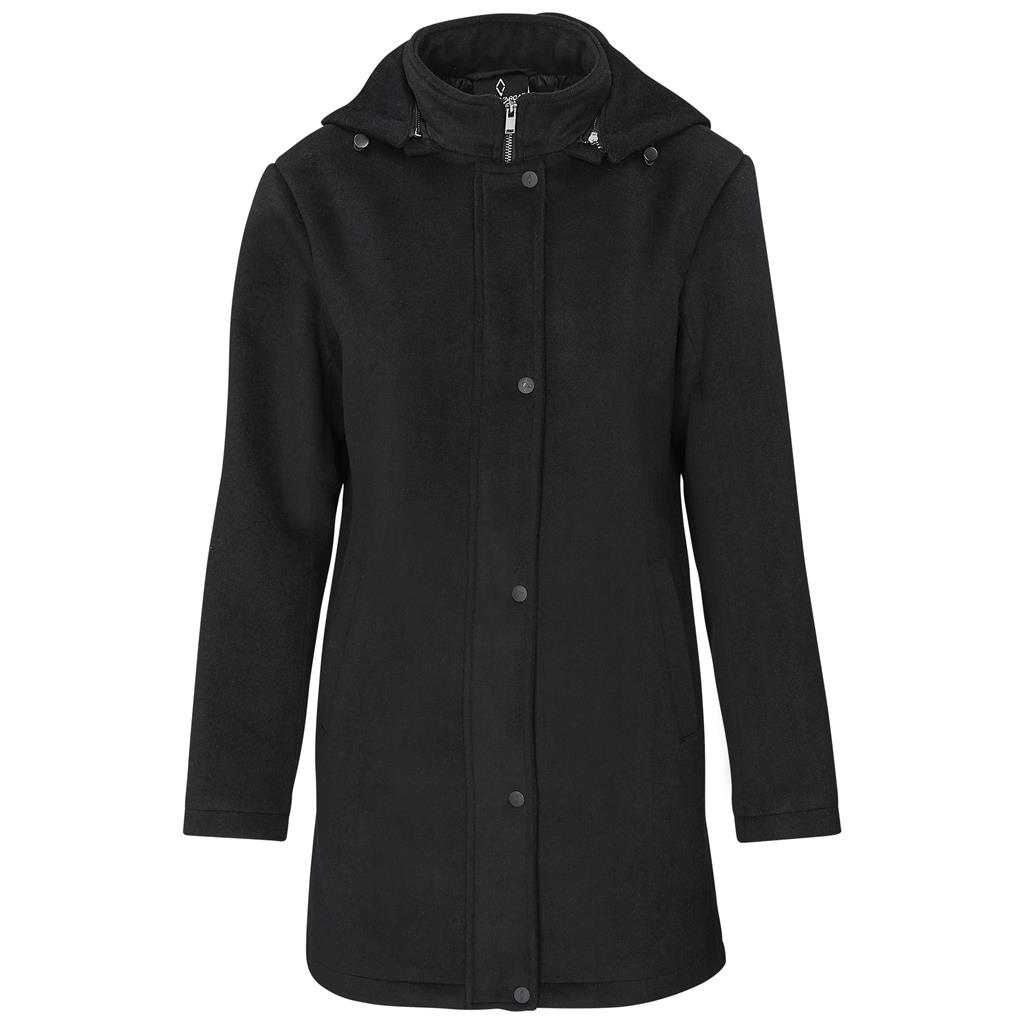 Ladies Alex Varga Gallegos Jacket