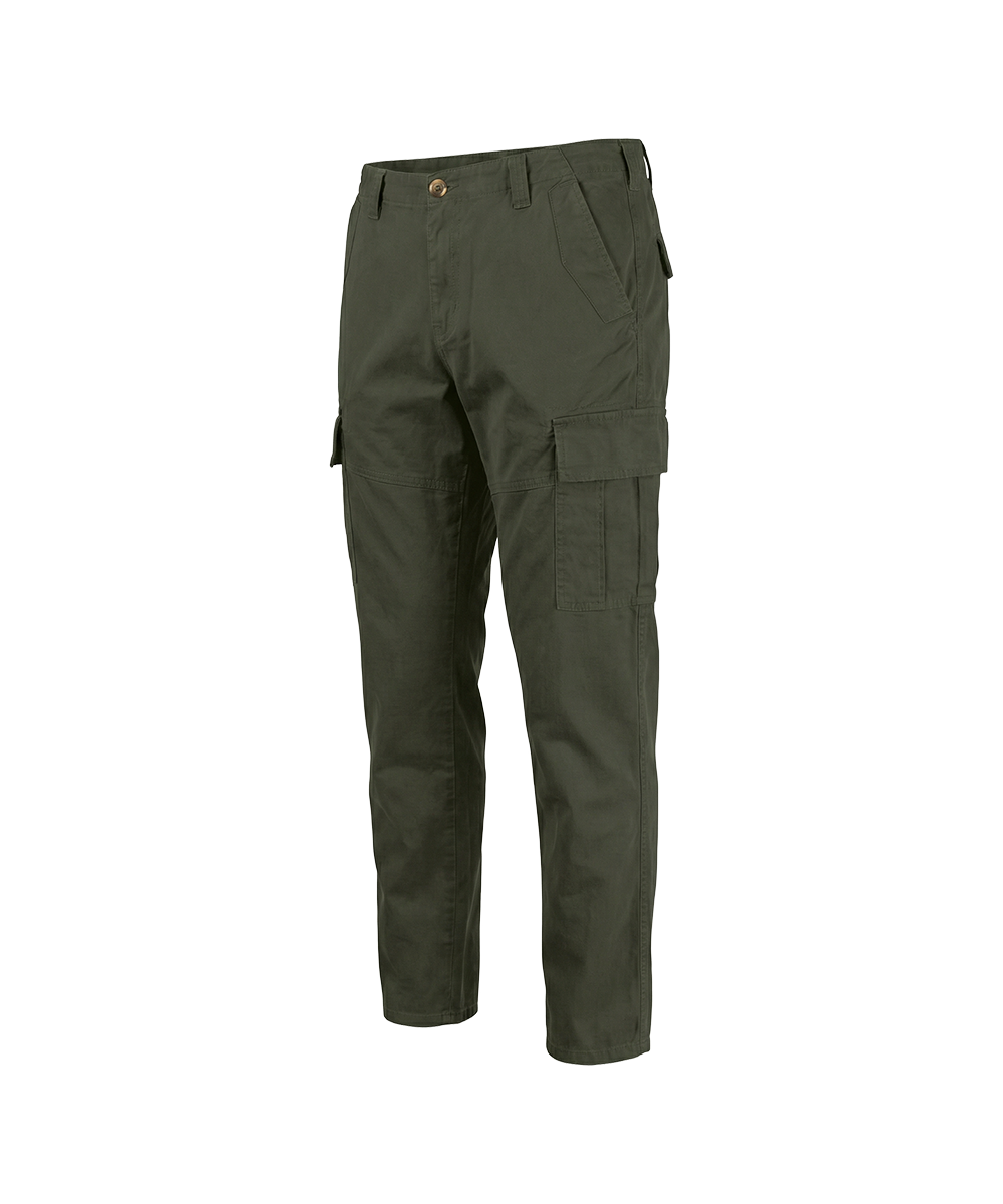 Tsavo Stretch Bush Cargo Pants