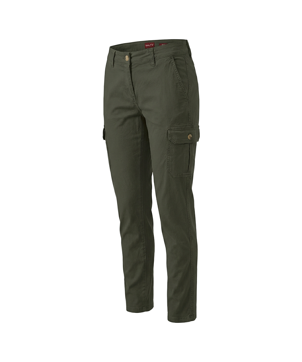 Women's Kibale Bush Cargo