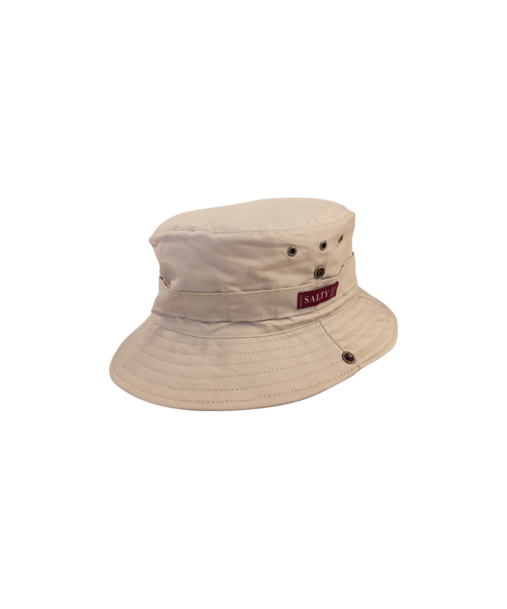 Rundu Bush Hat
