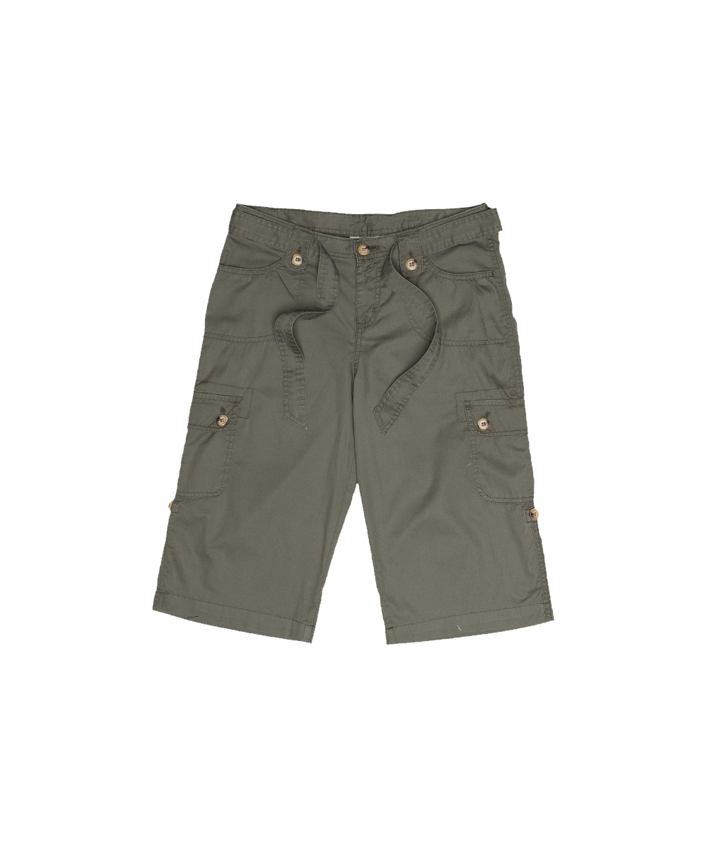 End Of Range - Sani Women's Cargo Shorts
