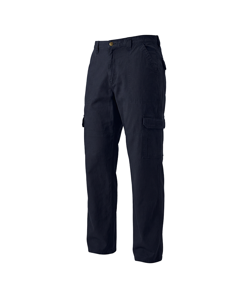 Trailblazer Cargos