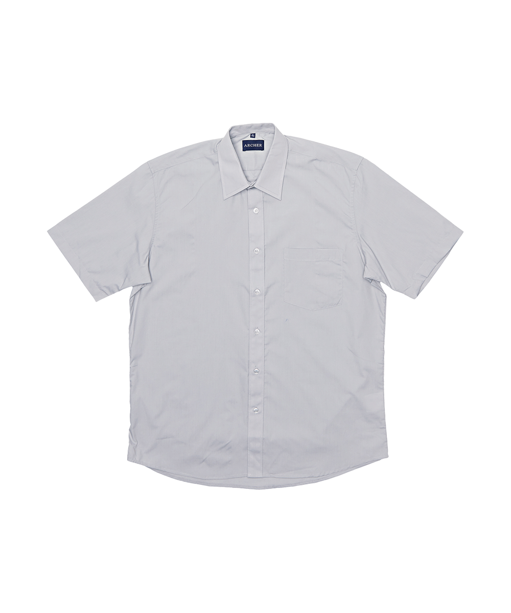 End Of Range - Men's S/S Lounge Shirt