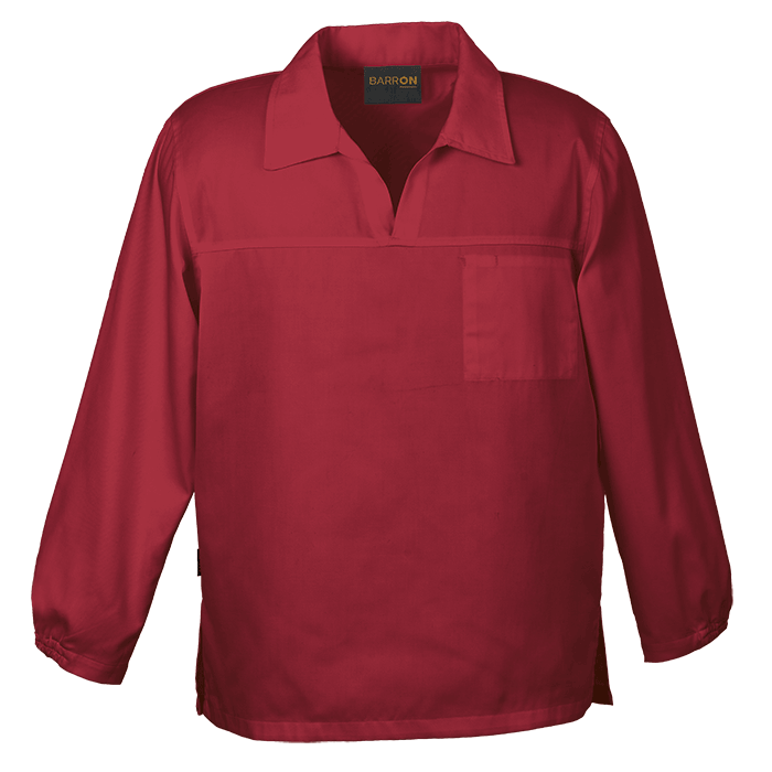 Barron Food Safety Jacket