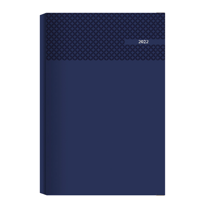 Diamond Design A5 Diary
