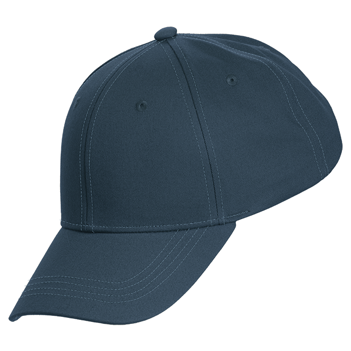 Clifford 6 Panel Cap