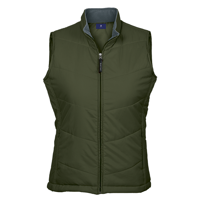 Bodywarmer Ladies