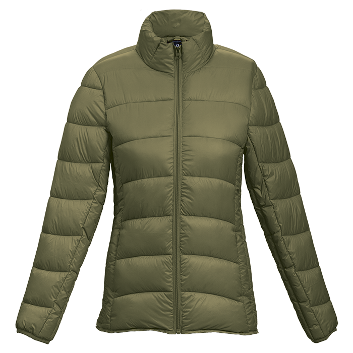 Stratford Jacket Ladies