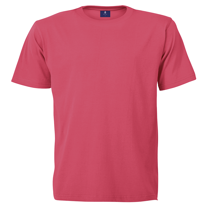 145g Barron Crew Neck T-Shirt